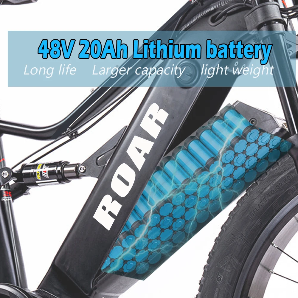 ο  Ÿ̾  ,  ũ 극ũ,  ,  , 1000W , 48V, 20Ah ͸, 45 km/h, 26 ġ x 4 ġ