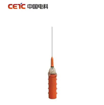Fishing Net Beacon With Marine GPS For Locating