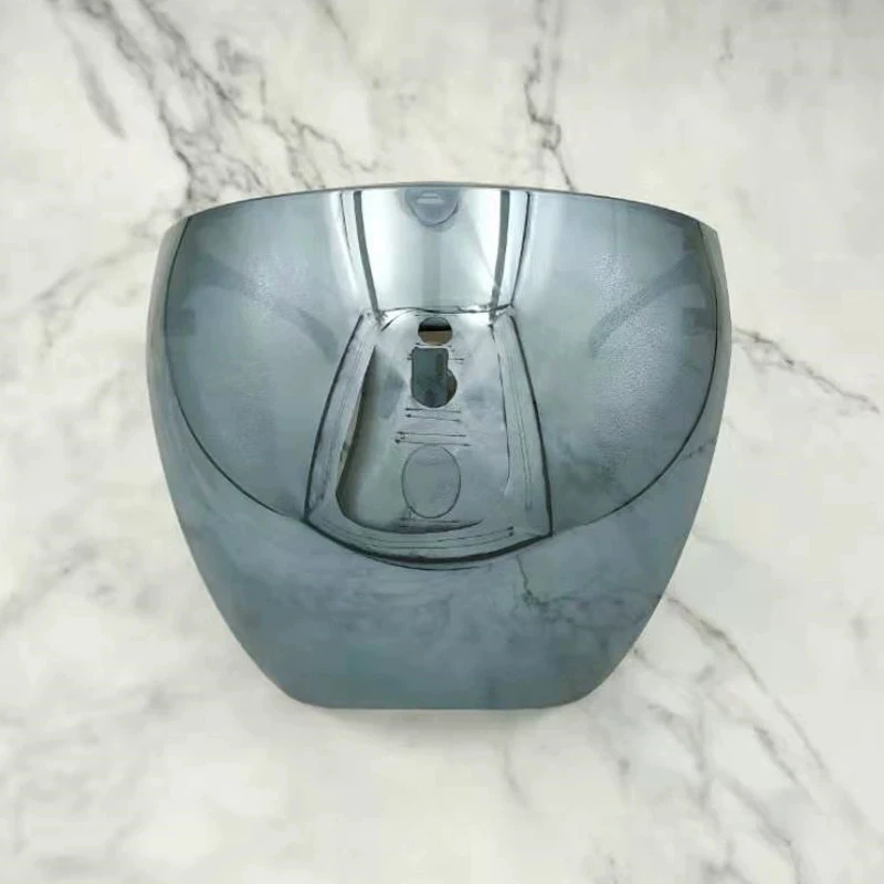 One Piece Protective Face Mask Full Face UV Resistant Oversized Punk Goggle Sunglasses Riding Windproof Dustproof Goggles Gifts