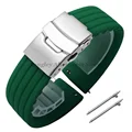 Green Silver