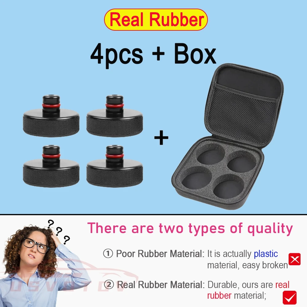 Best 4pcs with Box