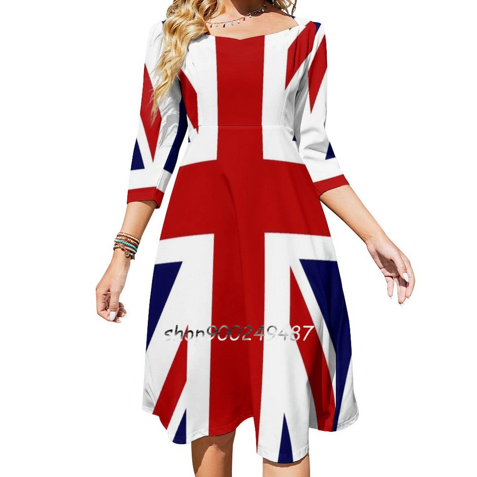 Flags Union Jack Aliexress Uk Union Jack Dress Union Jack Clothes