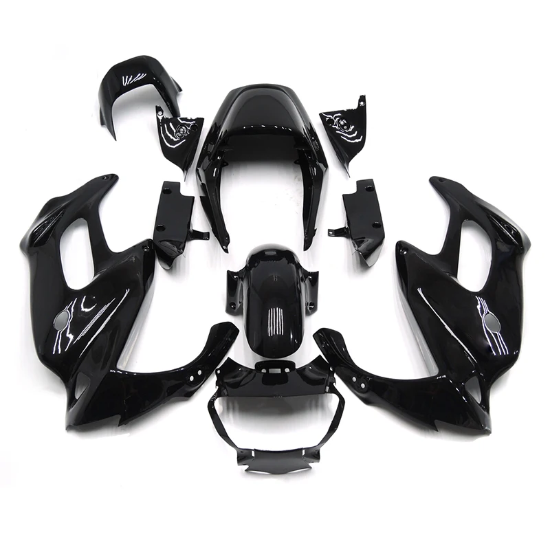 Motorcycle Fairing Kit ABS Plastic Injection Bodykits Full Bodywork Cover For Honda VTR1000 VTR
