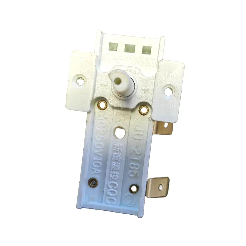 3PCS/Lot Electric heater switch temperature control switch JU-2T85 250V 10A oil radiator
