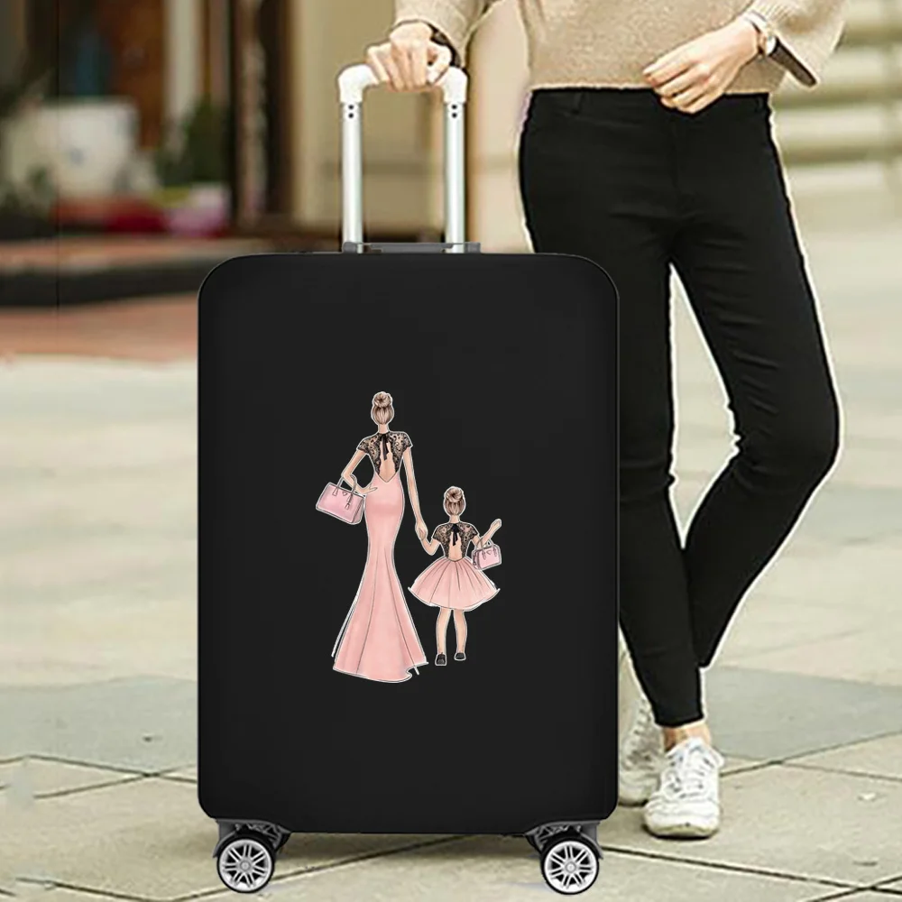 Рисунок 6 - Пылезащитный чехол для чемодана