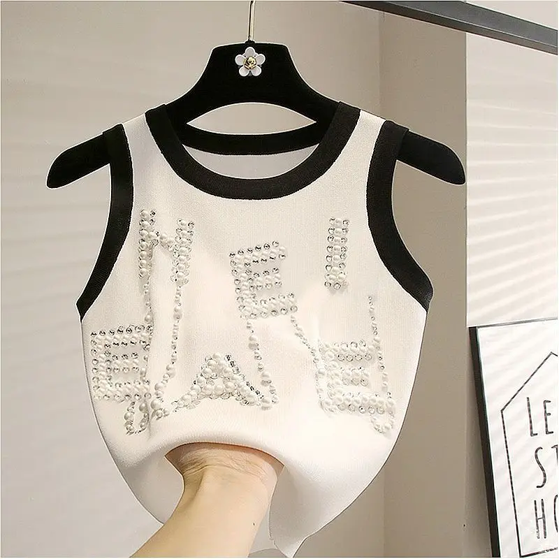 Mini-robe moulante à paillettes et perles pour femmes - LOJY SHOP