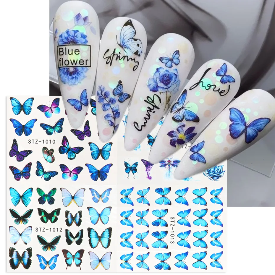 内*藤様 新品 マオネイル MISS BUTTERFLY ミスバタフライ 4色セ MISS BUTTERFLY mao gel pallet