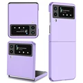 Plain Violet