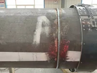Oil And Gas Welding Equipment Mig Mag Pgmaw Orbital  Machine 2