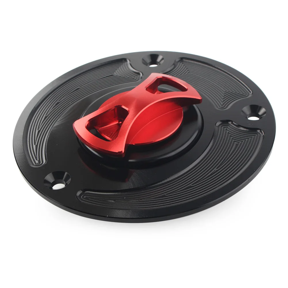 

Крышка топливного бака мотоцикла для Suzuki GSXR 600 750 1000 SV650S SV1000 2003-2013 GSXR1300 Hayabusa 2008-2013