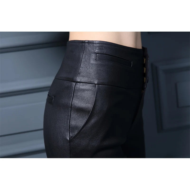 Рисунок 4 - Корейские весенние женские эластичные