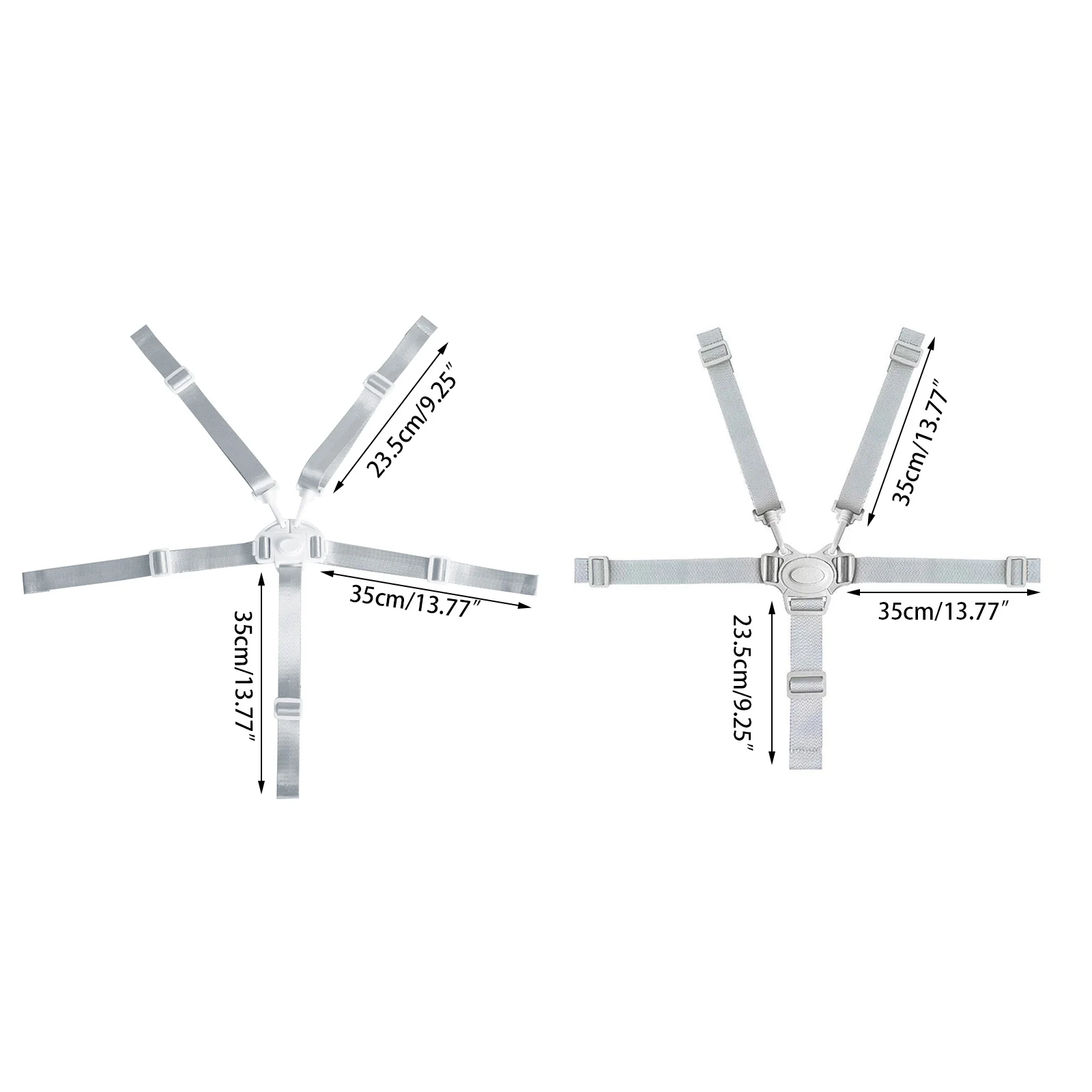 Рисунок 6 - Детский универсальный 5-точечный