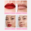 Deep Cleansing Pore Cleaning Face Cream Moisturizing Mild Non Irritating Fruit Flavor Makeup Remover Eye Lip Face 3 In 1 Makeup 2