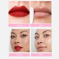Deep Cleansing Pore Cleaning Face Cream Moisturizing Mild Non Irritating Fruit Flavor Makeup Remover Eye Lip Face 3 In 1 Makeup 2