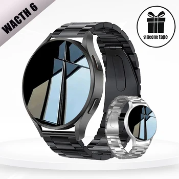 2024 Smart Watch 6 Pro with Bluetooth Call 1