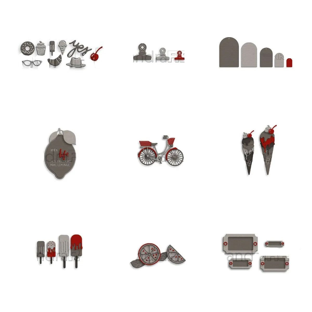 

Clearance Sale Delicate Metal Cutting Dies Scrapbook Diary Decoration Embossing Template DIY Greeting Card Handmade 2022 New