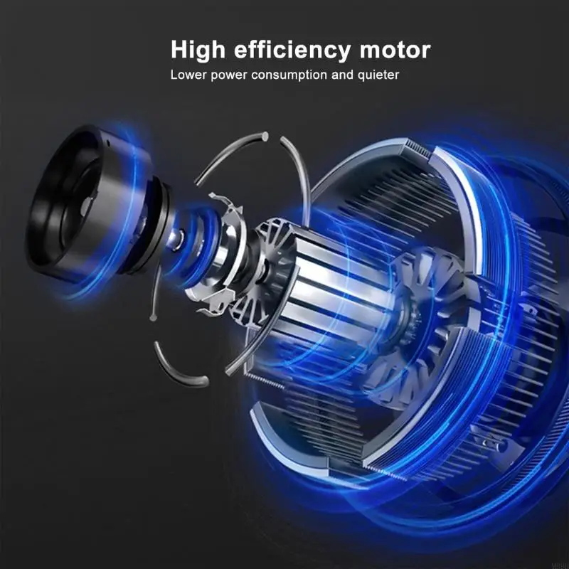 Vue de côté du distributeur de savon automatique mural rechargeable USB 500ml montrant le réservoir transparent et le capteur.