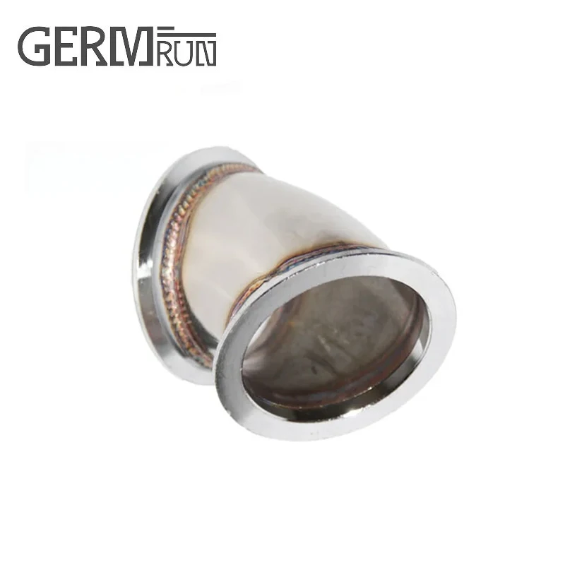 V-образный фланец наружной резьбы 2