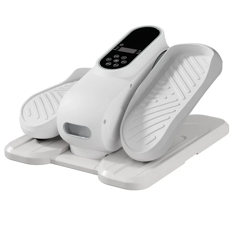 آلة بيضاوية صغيرة، معدات لياقة بدنية منزلية مدمجة...