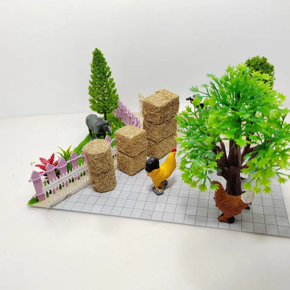 현실감 넘치는 DIY 조경 경험