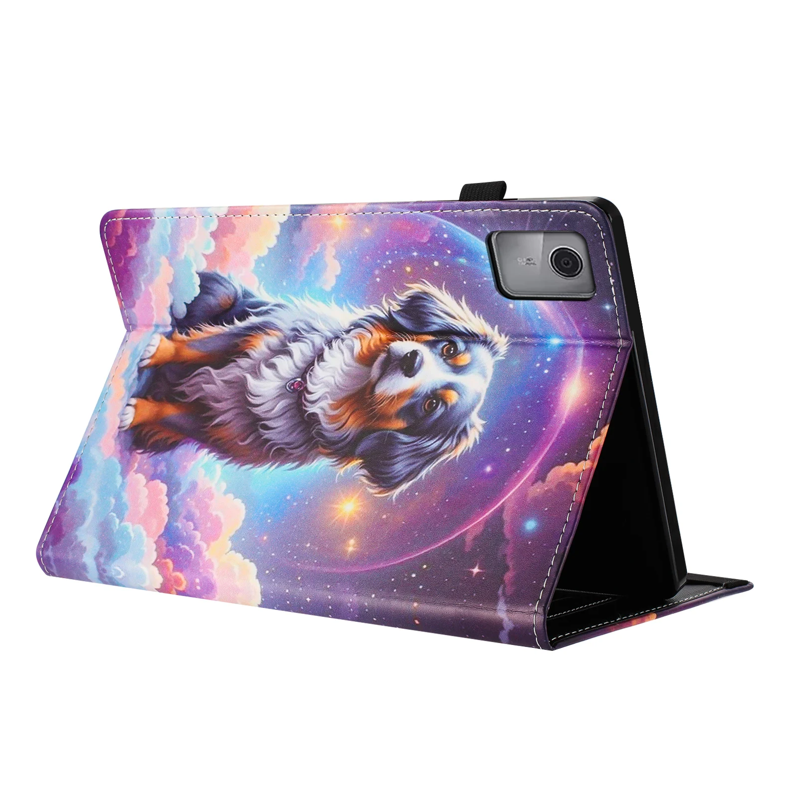 Colorful Animal Pattern Tablet Cases - 11 Inch