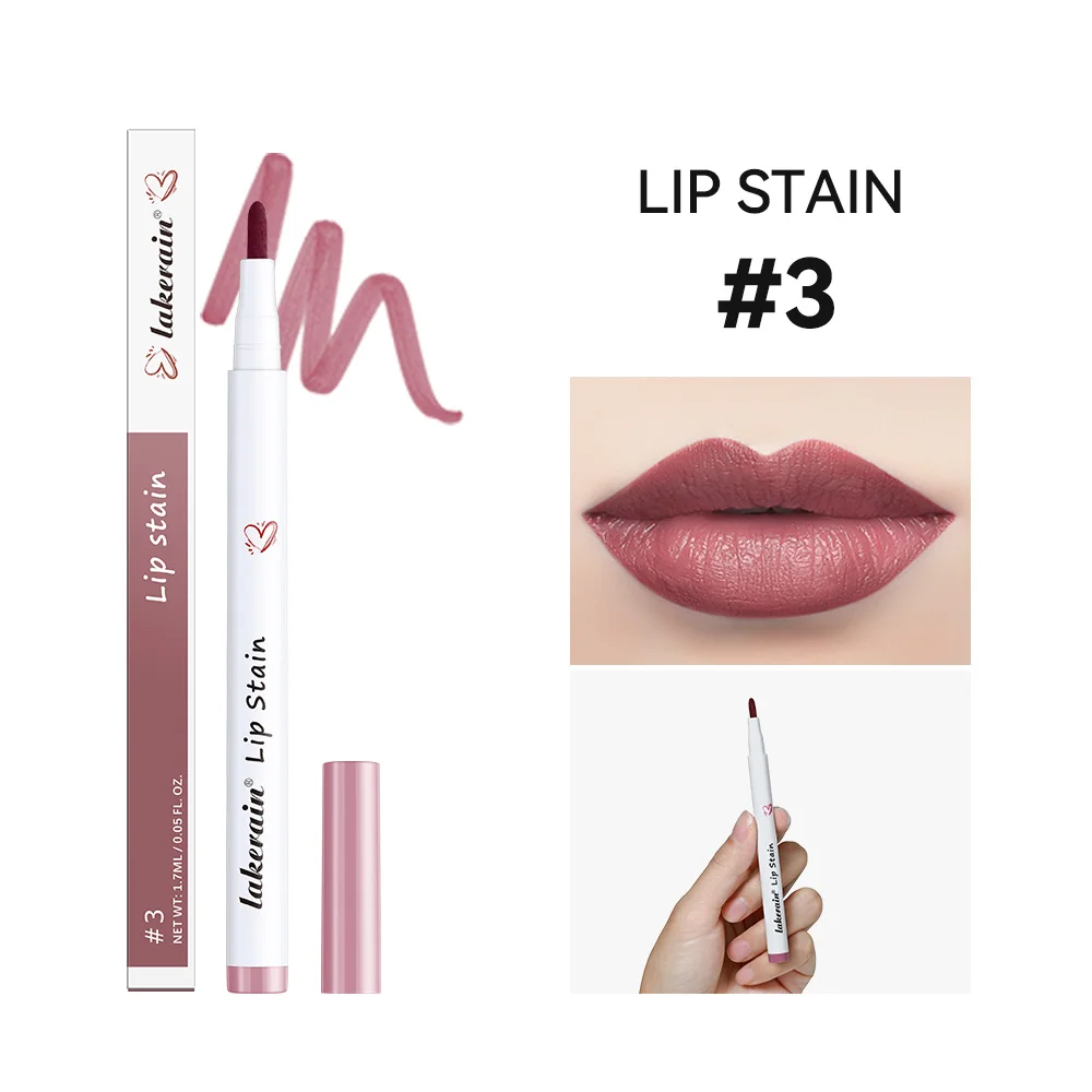 Light Rose Brown