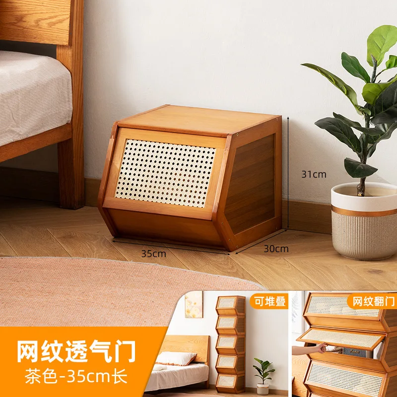 Vitrina Organizadores Desk Box Home Decor Shelf Storage Display Cabinet Sideboard Showcase Room Organizer Living Room Cabinets