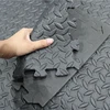 6/12 Piece Fitness Foam Mat Gym Floor Protection Interlocking Anti Skid Mats for Home Fitness Equipment Waterproof Fitness Mat 3