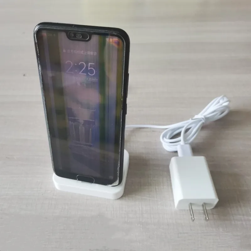 Chaîne De Téléphone Portable Anti-vol Pour Téléphone Portable Avec