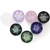 2PCS Random 12MM 7Holes Glas Nozle Tips 1