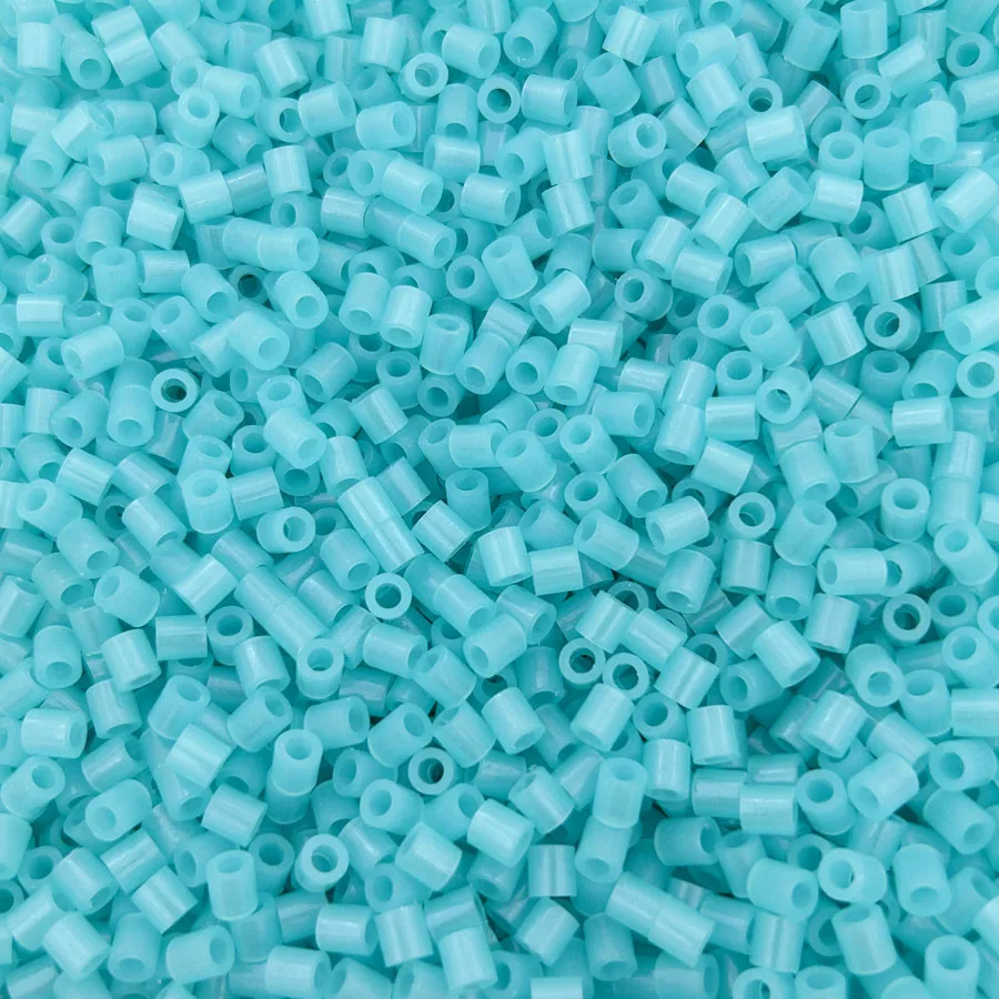 Glow Craft 500pcs Fuse Bead Set 4
