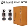 PSVANE KT88 ACME AKT88 Vacuum Tube Upgradat KT120 6550 KT90 CV5220 KT88 Electron Valve Amplifier Kit DIY Audio lamp Matched Quad 5