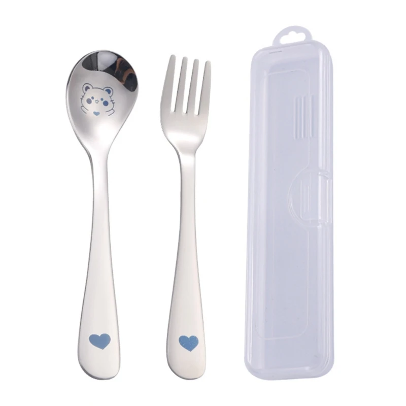 https://ae01.alicdn.com/kf/S9842a222397f4cedbdca281f54003471V/Y55B-Baby-Spoon-Fork-Set-with-Storage-Box-No-rust-Eating-Spoon-Child-Kitchen-Utensil-Toddler.jpg