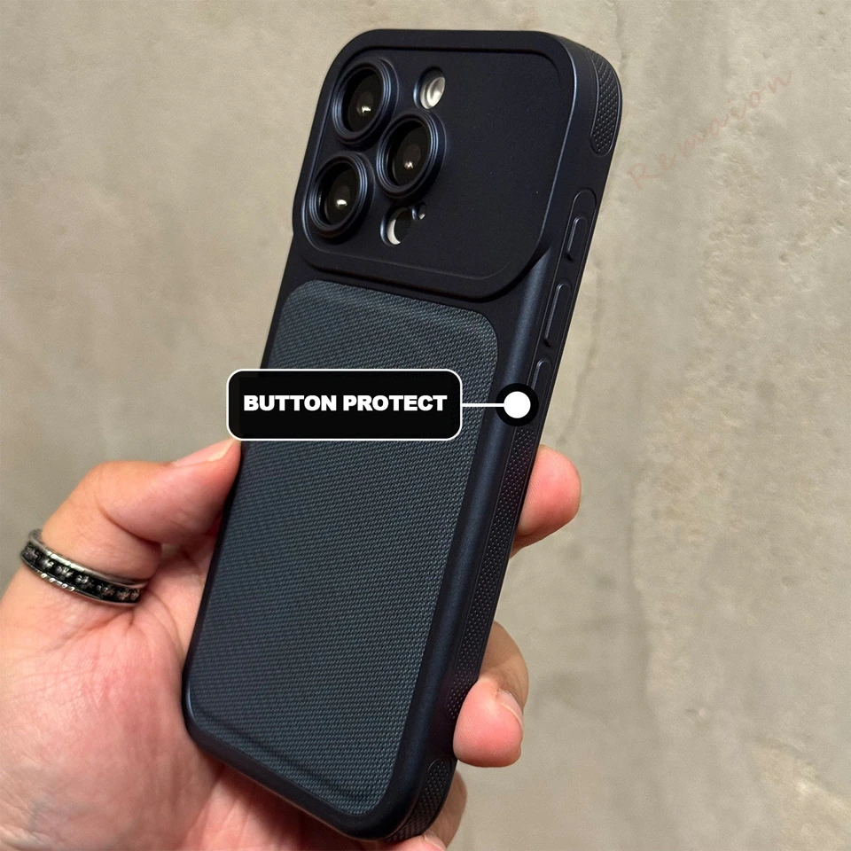 รูปสินค้า เคสแม่เหล็กไร้สาย ป้องกันโทรศัพท์ iPhone