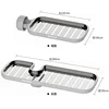 Kitchen Faucet Sponge Holder Sink Adjustable Bathroom Organizer Over Faucet Hanging Faucet Drain Rack for Sink Storage Racks 6