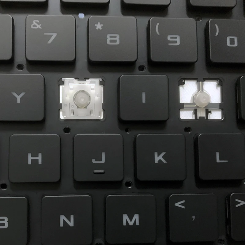 ReplacementKeycapKeycapScissorClipHingeForASUSRogZephyrusG14