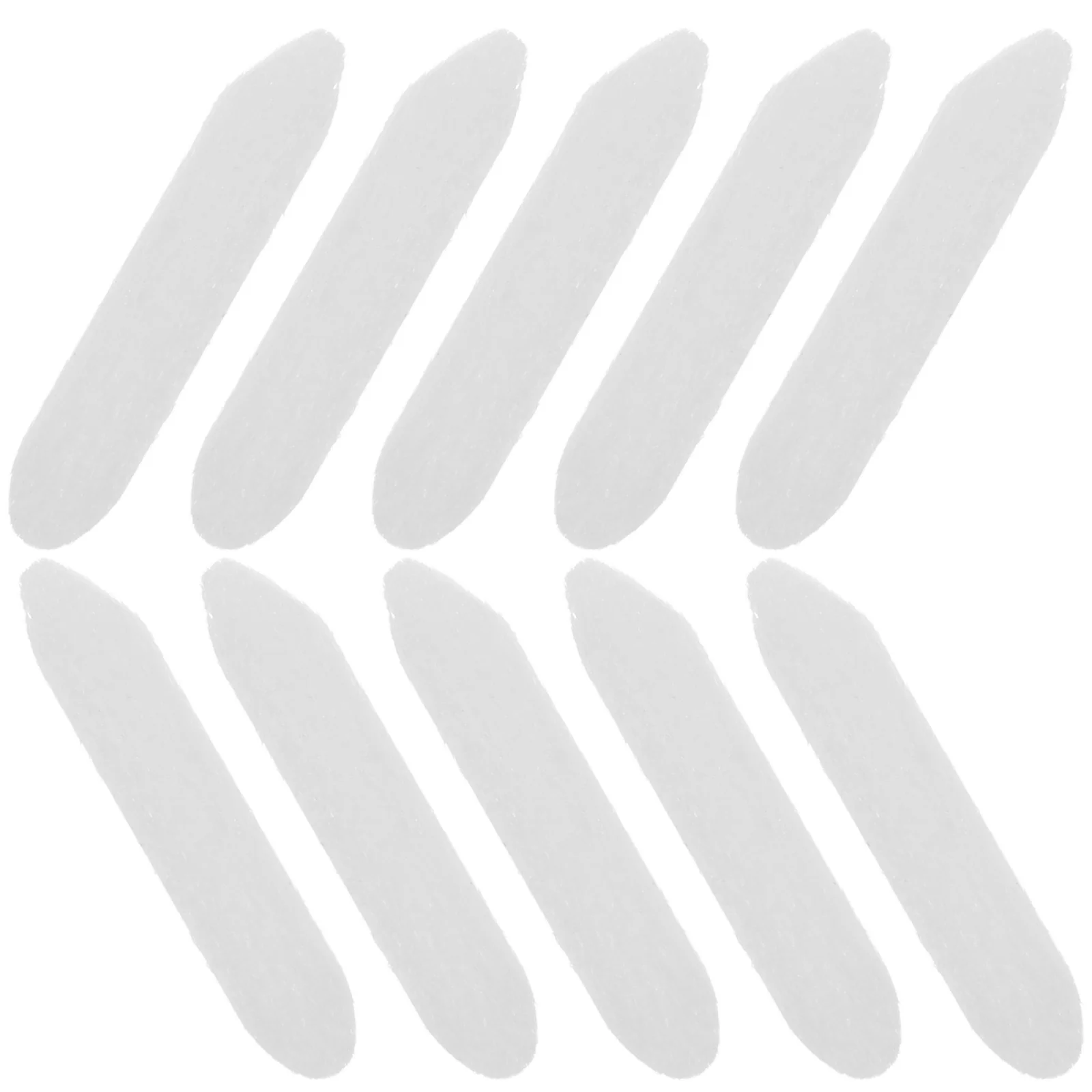 

10 Pcs Marker Refill Paint Nibs Students Pen Tips Grease Universal Points Polyester Oil Painting