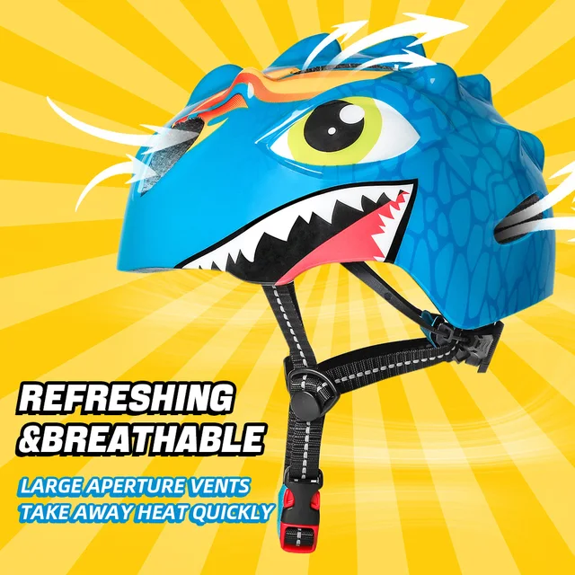 Compre o Conjunto de Proteção para Bicicleta Infantil VICTGOAL: O Essencial para Aventuras Seguras 2 Conjunto de Proteção para Bicicleta Infantil VICTGOAL