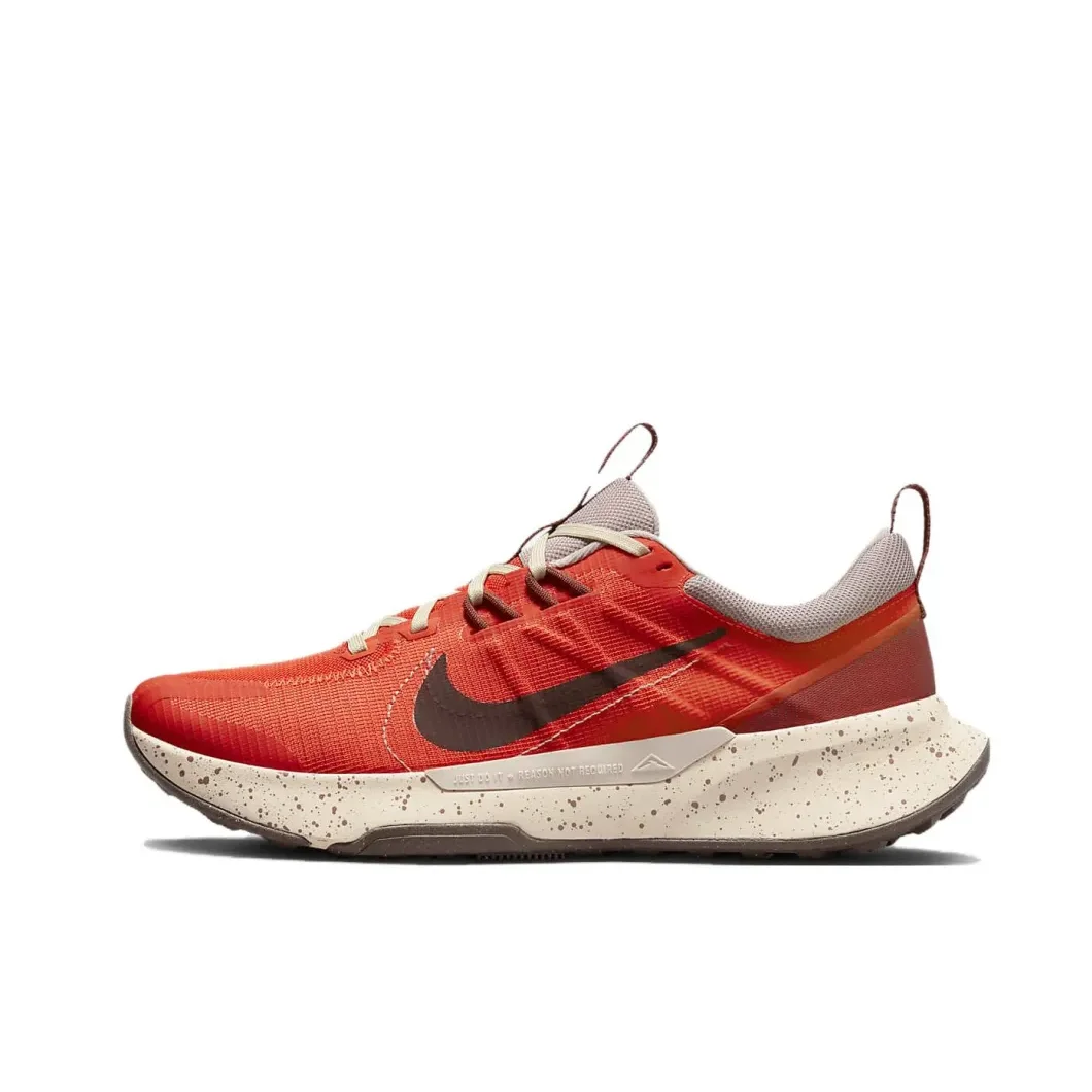 Running Shoes Nike Juniper Trail 2 Men&rsquo;s Low Top Comfort Slip Resistant Casual Running Shoes