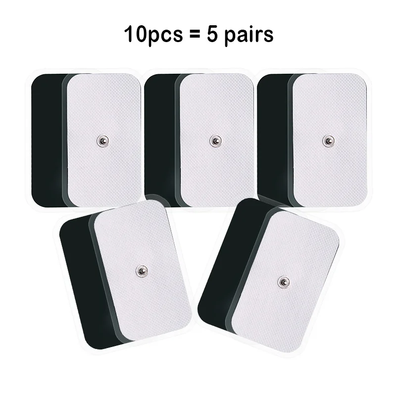 10pcs 5x9cm