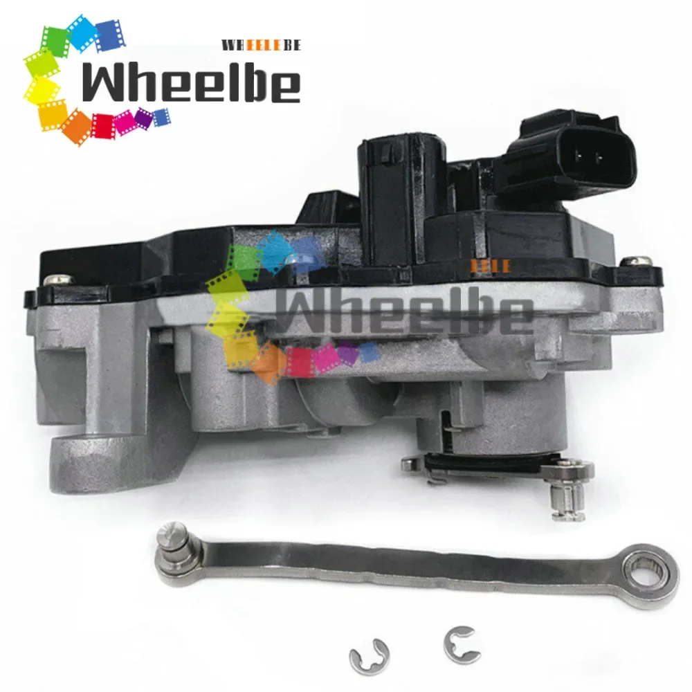 Turbocharger Actuator For Toyota HILUX PRADO FORTUNER 2.8L 1GD-FTV 17201-11080 17201-11070