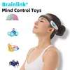 BrainLink Lite Mind Control Toys EEG Biofeedback Headband Smart Brainwave Head Band for Children's Education Providing SDK 2
