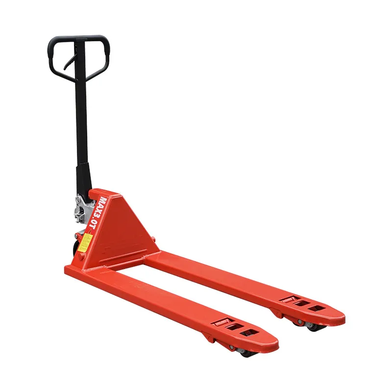 

Manufacturers Direct Manual Forklift 3 Tons Small Portable Lifting Handling Warehouse Manual Forklift Prices