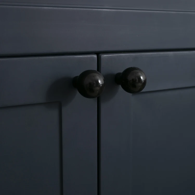 Mobiliário Cabinet Handle Gaveta Pequena Dresser Puxa