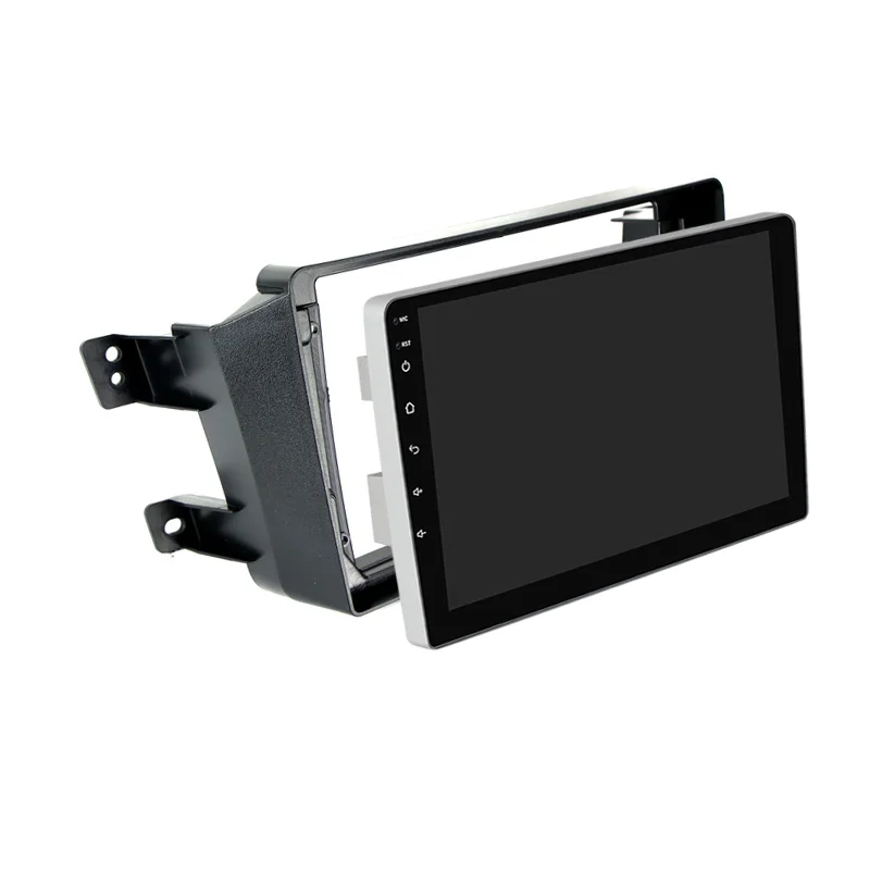 FELLOSTAR ڵ г , Geely GX7 2011-2019  ׷ ÷̾ , GPS ú ŰƮ, ɼ ׼  ̺