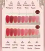 Flower Knows Cloud Lip Cream Strawberry Rococo Series Matte Liquid Lipstick Mud Long-lasting Waterproof Velvet 3.5G Makeup 4
