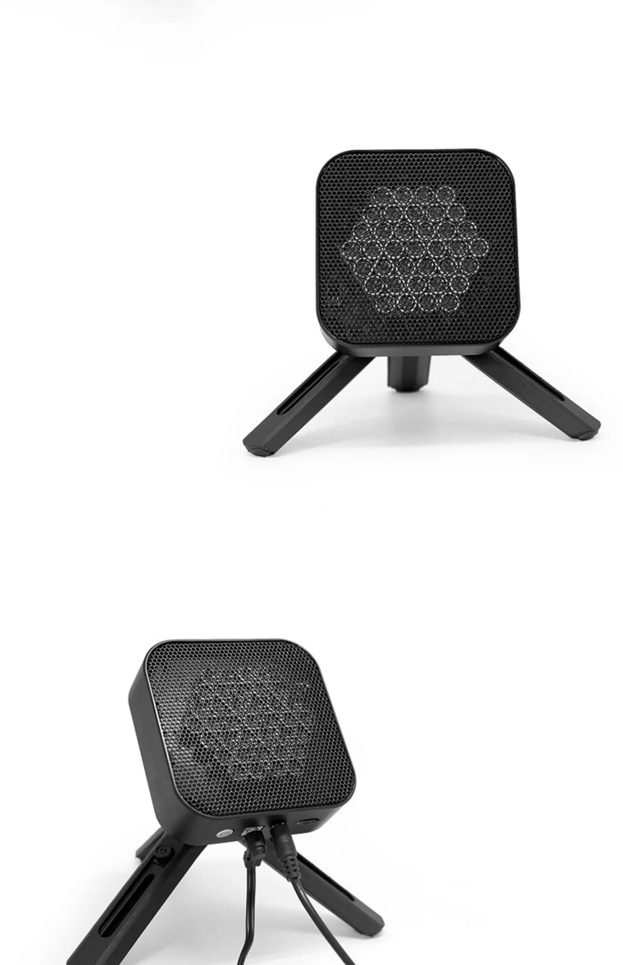 Suitable for G-19 compact directional speakers, directional audio speakers exhib