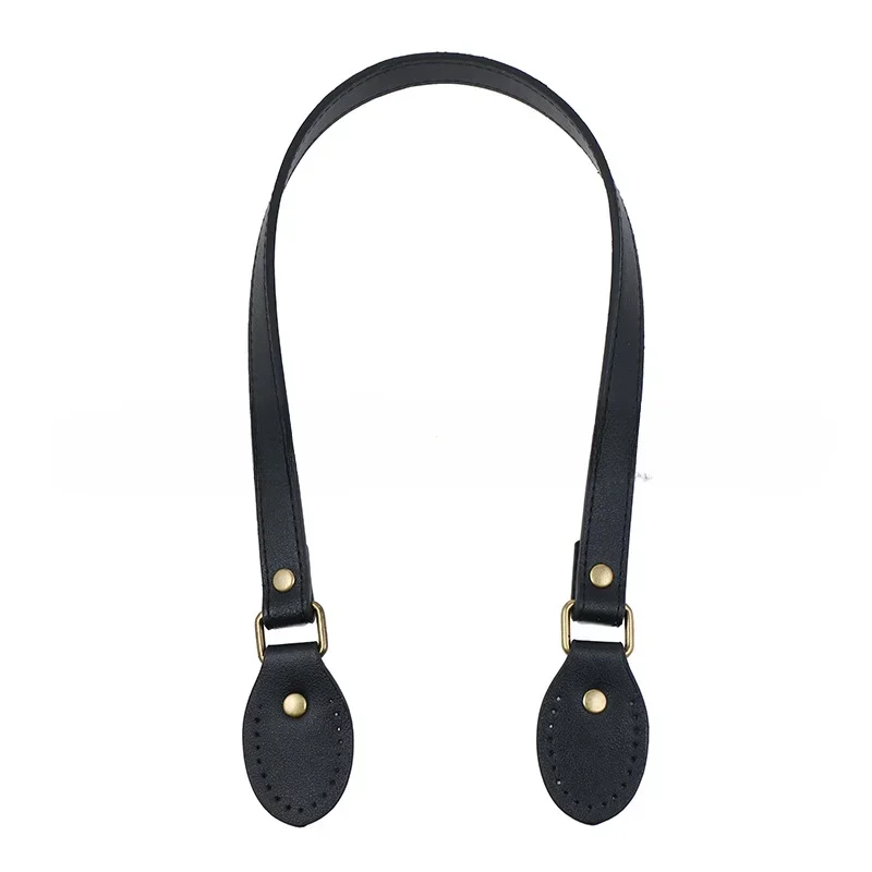 66cm Shoulder Bag Straps Bag Handles DIY Replacement Women Purse Crossbody Handbag Pu Leather Handle Belts Strap Bag Accessories