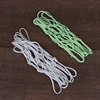1PC Glowing Basketball Net Basketball Hoop Mesh Outdoor Trainning  Luminous Net 2