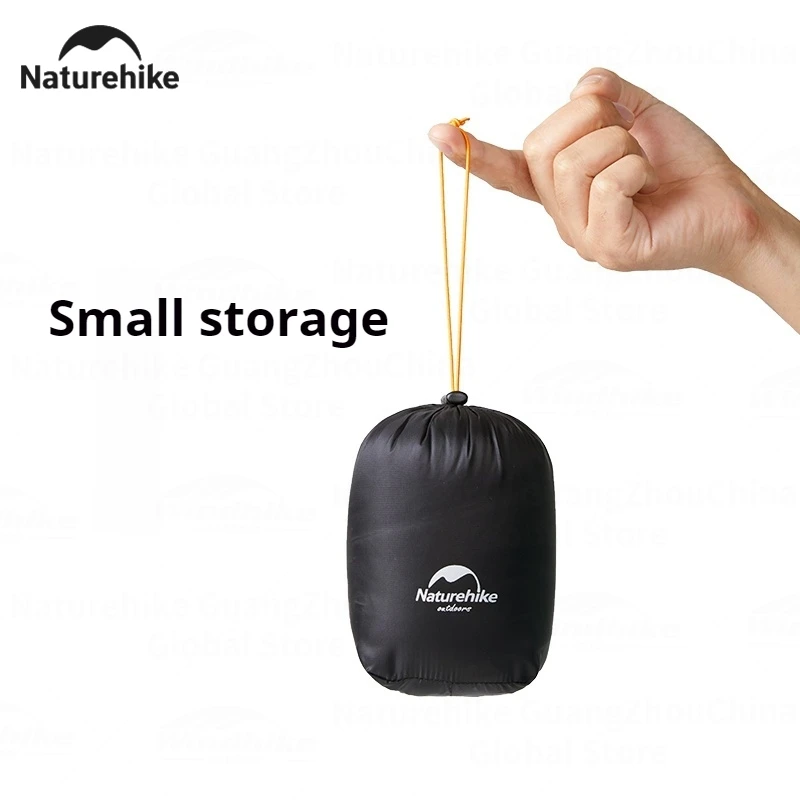 Naturehike Winter Duck Down Feet Cover Outdoor Hiking Camping Ultralight 650FP Warm Keeping Soft Booties Socks CYY2441FS011 5